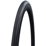 Jalgratta rehv Schwalbe One 28x1.25 [32-622] 11654310, kumm, must, 28", 1.25"