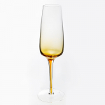 &Scaron;ampuseklaaside komplekt Domoletti, klaas, 0.220 l, 6 tk