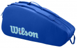 Tennisekott Wilson Ultra V5 Tour, sinine