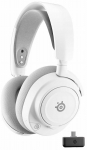 Juhtmeta k&otilde;rvaklapid Steelseries Arctis Nova 7P Gen 2, valge v.