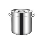 Pott Rosberg R51211C40, 40 cm, 50 l, h&otilde;be v.