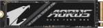 K&otilde;vaketas (SSD) Gigabyte AORUS Gen4 7300 AG4732TB, M.2 2280, 2 TB