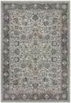 Vaip sise Domoletti MIA 3D, hall, 230 cm x 160 cm