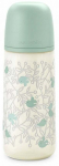 Lutipudel Suavinex SX Pro Birdies, 360 ml, 6+ kuud, roheline
