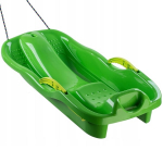 Plastist kelk Prosterplast, roheline, 80 cm x 40 cm