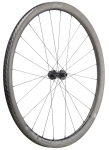 Rattad, ees Newmen Advanced Carbon SL X.R.36 29" 24H Gravel SP C-Lock 12x100, s&uuml;sinikukiud, must, 29"