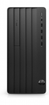 Statsionaarne arvuti HP Pro Tower i3-14100, DDR4-SDRAM 16 GB, SSD 512 GB, Intel UHD Graphics 730 -, Windows 11 Pro 290 G9