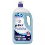 Pesupehmendaja Lenor Professional Sea Breeze, vedel, 4 l