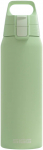 Termospudel Sigg Shield Therm One 6021.00, 0.75 l, roheline v.
