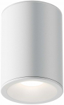 Valgusti lagi Maytoni Zoom, GU10, 1 x 10 W, valge v.
