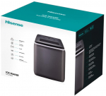 J&auml;&auml;kuubikumasin Hisense IMC2000A, 120 W