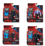 M&auml;ngukujuke, koos tarvikutega Spin Master Batman 6060654, 10 cm, (v&auml;rv/disain valitakse juhuslikult)