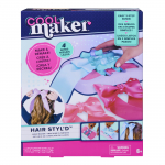 Juuste kaunistamise komplekt Cool Bowtique Bow Maker