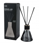 Kodul&otilde;hnastaja, l&otilde;hnapulk Home4you Home Lab Black Forest, 100 ml Must v.