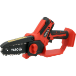 Akutoitega kettsaag Yato YT-828114, 15.8 cm, ilma akuta