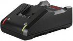 Akulaadija Bosch GAL 18V-40, 14.4 - 18 V, 4 A (kahjustatud pakend)