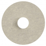 Valgusti seinale Emibig Calma K1 L, G9, 1 x 8 W, valge v./beež v., 40 x 40 cm