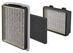 Tolmuimeja filtrikomplekt Electrolux ESKW8
