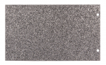 Lihvplaat grafiidist aluspinnaga Makita 423317-8
