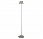 P&otilde;randalamp Reality Suarez, 1.5 W, LED, roheline v.