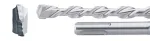 Betooni puur Makita V-Plus B-47690, m&uuml;&uuml;ritis/raudbetoon, keermega, sds plus, 12 mm x 26 cm
