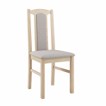 S&ouml;&ouml;gitoa tool ADRK Vos VII Opium 85, matt, beež v./sonoma tamm v., 40 cm x 43 cm x 96 cm