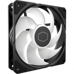 &Otilde;hkjahuti korpusele Cooler Master SickleFlow Edge 120 ARGB, 120 mm x 120 mm