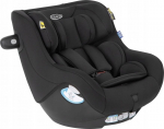Turvatool Graco SnugGo, must v., 9 - 18 kg