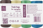 Pr&uuml;gikott Idea Home 111113, 35 l, 80 tk