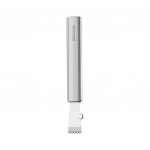 Koorija Brabantia Lemon Zester, 1.4 cm x 2 cm x 15.5 cm, teras