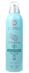 Kehapesu vahud O'Lysee L&rsquo;&eacute;vasion, 200 ml