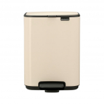 Pr&uuml;gikast Brabantia Bo, beež v., 4 l, 26.8 cm x 20.5 cm