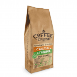 Kohvioad Coffee Cruise Ethiopia, 1 kg