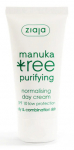 P&auml;evakreem Ziaja Manuka Tree, 50 ml, 12+, SPF 10