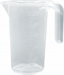 M&otilde;&otilde;tmisn&otilde;u Paderno 126-010, 0.25 l, l&auml;bipaistev v.