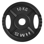 Ketasraskused HMS TOD Olympic x 10 kg