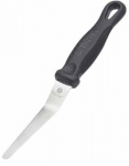 Pannilabidas De Buyer, 21 cm, h&otilde;be v./must v.