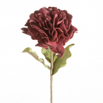 Kunstlill Flore 874, s&uuml;gavlilla v., 75 cm x 25 cm