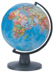 Gloobus Nova Rico Mini LT, 16 cm