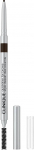 Kulmupliiats Clinique Quickliner For Brows, 0.6 g, ebony v. 06