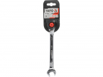 Narrega kombineeritud mutriv&otilde;ti Yato YT-1659, 210 mm, 16 mm