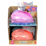 M&auml;ngukujuke, koos tarvikutega Mattel Disney Princess Moana Shell Reveal JJV38, (v&auml;rv/disain valitakse juhuslikult)