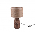 Laualambid Reality Straw, E27, 40W, pruun v./pruun v.