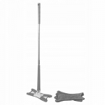 P&otilde;randamopp Isma X 55054, 115 - 128 cm, hall v.
