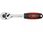 P&otilde;rkmehhanismiga mutriv&otilde;ti Yato YT-03241 YT-03241, 160 mm