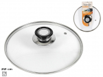 Pannikaas Kitchen&GO, 220 mm