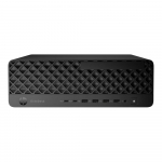Statsionaarne arvuti HP EliteDesk 235, DDR5 16 GB, SSD 512 GB, Intel (Integrated) -, Windows 11 8