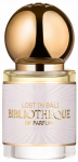 Parf&uuml;&uuml;mvesi Bibliotheque de parfum Lost In Bali, 16 ml
