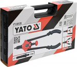 Manuaalne neetija Yato YT-36128, 360 mm
