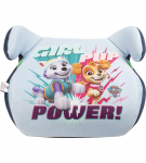Auto istmek&otilde;rgendus Paw Patrol, helesinine v., 22 - 36 kg